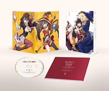 Amazon.co.jp: この素晴らしい世界に爆焔を！ 全3巻セット 完全